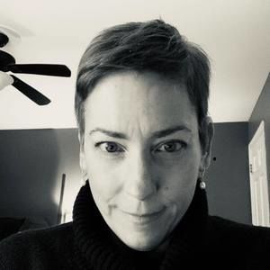 Meet your Posher, Leslie